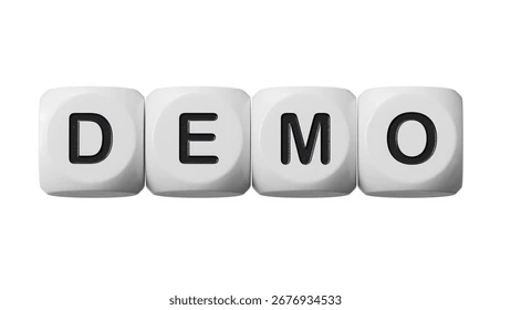 Demo Product