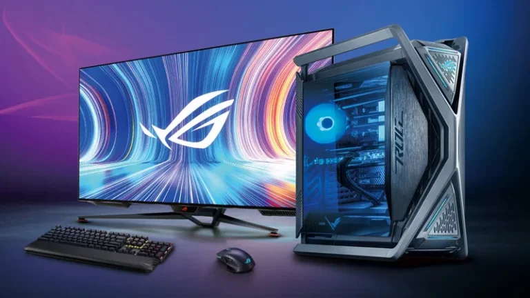 PC Gaming