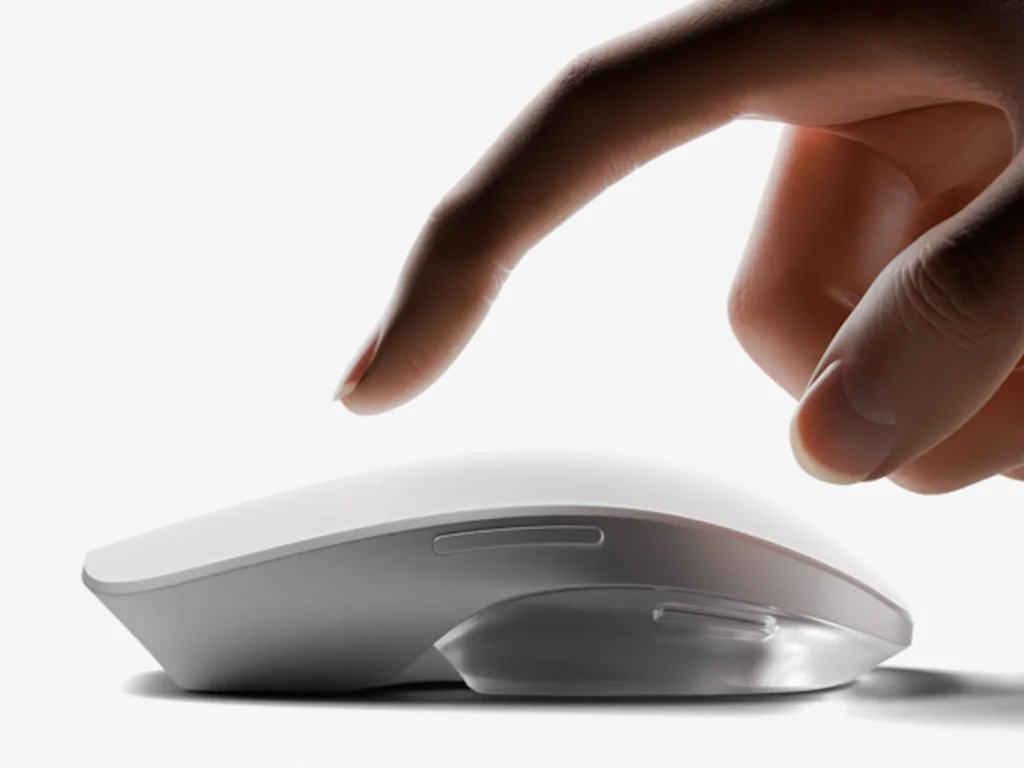 Souris