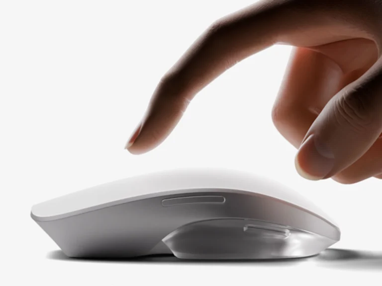 Souris